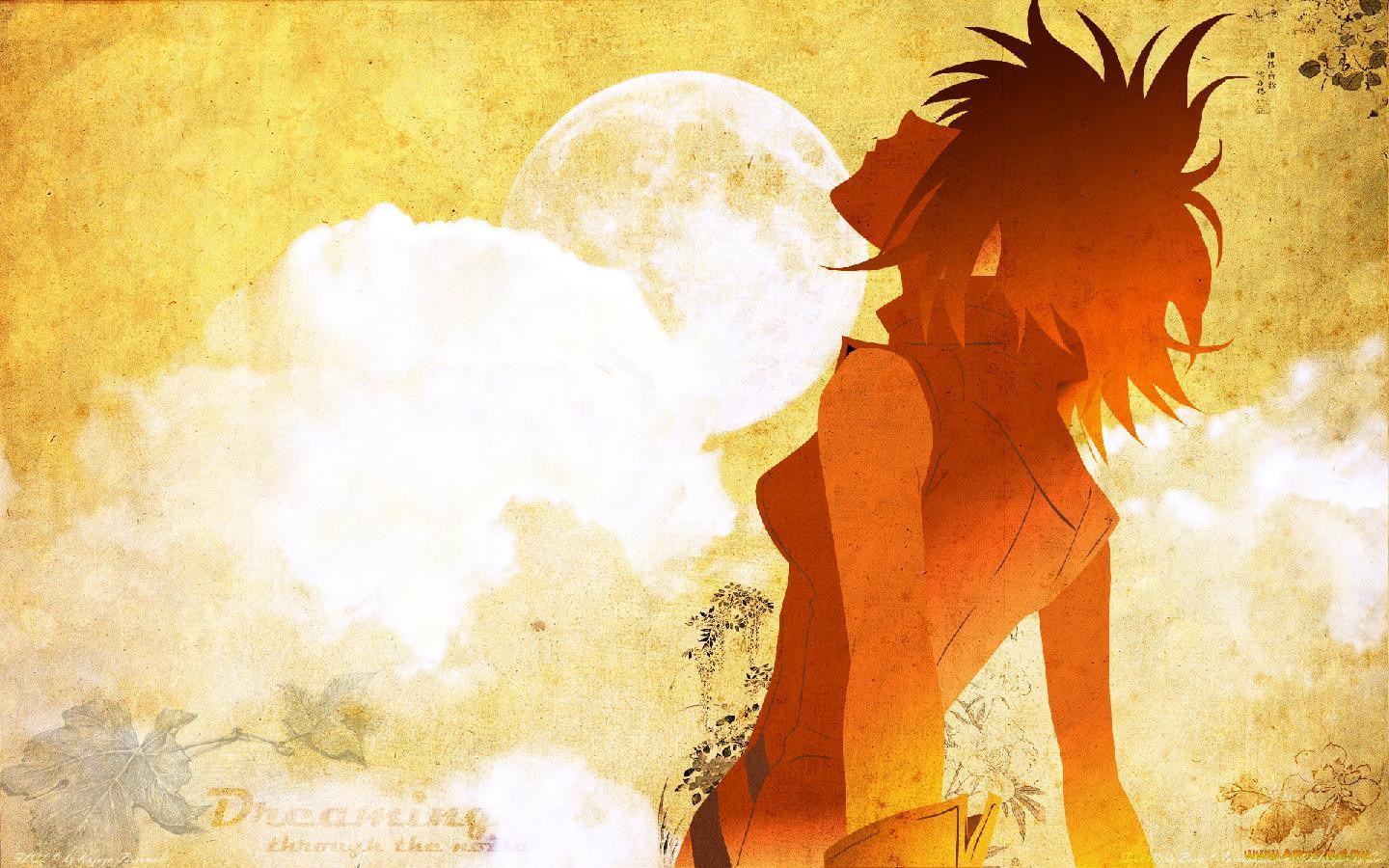 , flcl